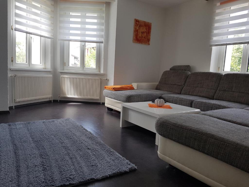 Ferienwohnung Green Hill room 3