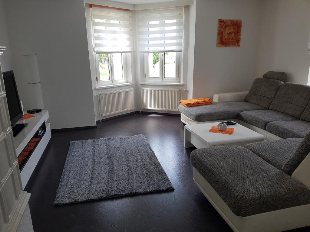Ferienwohnung Green Hill room 5
