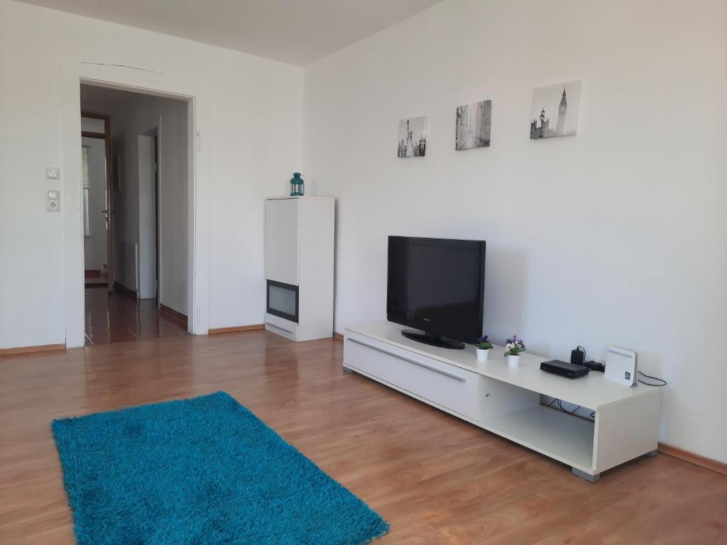 Ferienwohnung Green Hill room 6